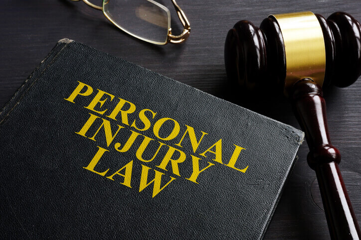 Understanding The Nature Of Personal Injury Law